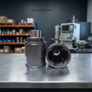 Brida Pequeña Compacta para BAJAJ 3W - Nueva Pieza de Repuesto - Product Image 3
