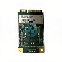HIASEN Original Quectel EG25GGC-MINIPCIE EG25-G Mini PCIe LTE Cat4 4G Modul EG25GGC IoT M2M Modem