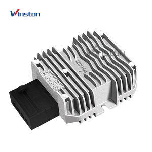 24V 48V đến 24V 5A 120W bị cô lập DC-DC chuyển đổi mô-đun điện - Product Image 3