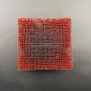 Máquina cortadora de bloques de construcción, 702583Red, ylon riristle, 5000 130297 Comomomomputer, 7000 - Product Image 5