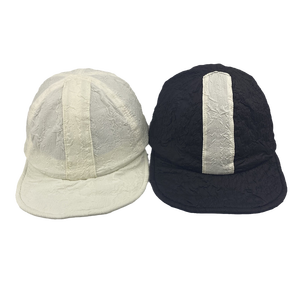Cappellino da Baseball a 6 Pannelli 100% Poliestere Jersey con Stampa Serigrafica, Cappelli Morbidi Pieghevoli Non Facilmente Deformabili, Unisex, Nuovo per Autunno e Inverno - Product Image 6