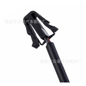 Sensor de velocidad de rueda Volkswagen 1H0927807D para Golf Jetta, pieza de repuesto - Product Image 4