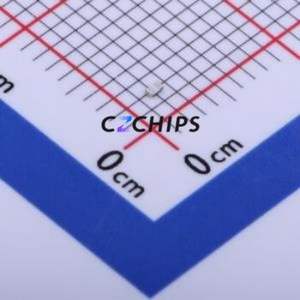 Resistencia SMD CRCW040233K2FKED 0402 (Tipo: Película Gruesa) (Resistencia: 33.2kOhm Precisión: 1%) - Product Image 2