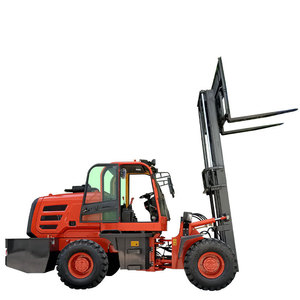 Chariot élévateur électrique Cpd 16, 1,6 tonne, commande assise, pneus pneumatiques, utilisation en intérieur - Product Image 4