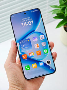 Smartphone Android Red mi Note 15 Pro+ Pro Plus 6.83'' AMOLED 7000mAh Snap 7s Gen 4 IP68 étanche, original Chine - Product Image 6