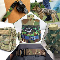 Sangles en polyester haute ténacité durables 20mm 25mm 32mm 38mm 50mm couleur unie pour vêtements et sacs à dos