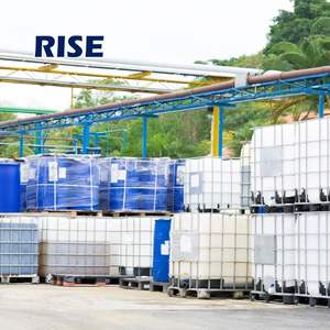 工業用下水水処理消泡剤シリコーン脱泡剤乳剤製紙化学物処理用工場供給 - Product Image 5