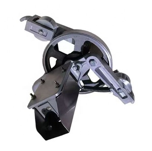 เครื่องวัดความลึกแบบเชือกทรายคุณภาพพรีเมียม CMM100 เครื่องมือวัดความลึกสำหรับงานหนัก ได้รับการรับรองมาตรฐาน API สำหรับการขุดเจาะบ่อน้ำมัน - Product Image 2