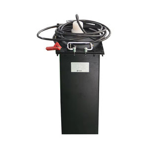 DVLF-50kV AC <span class=keywords><strong>Hipot</strong></span> <span class=keywords><strong>Tester</strong></span> 0.1HZ Programmable Ultra-Basse Fréquence IP65 HMCOP 3% Test 1 An Électronique 220V Puissance Garantie - Product Image 4