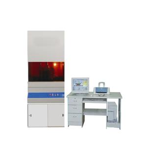 ASTM ASTM 46 laboratuvar kauçuk <span class=keywords><strong>Mooney</strong></span> viskozimetre - Product Image 1