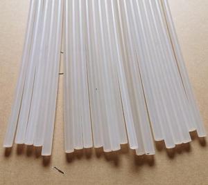 Divers profilés en plastique technique, barres rondes, plaques, longueur et largeur personnalisées en usine, plaque, tube, barre, couleur, tiges transparentes - Product Image 3