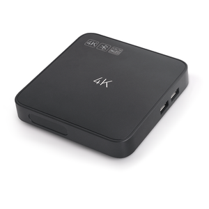 ร้านอาหารผู้จัดการหน้าจอกล่องป้ายดิจิตอลที่มีระบบ Cms เมนูข้อมูลเครื่องเล่นสื่อตู้หุ่นยนต์กล่อง - Product Image 1