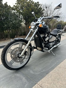 Earth King Dinita 350cc American Streebikes Popular Used Motorcycles Cruiser. With <b>Gasoline</b> Fuel, 350cc Popular Used Motorcycles - Product Image 4