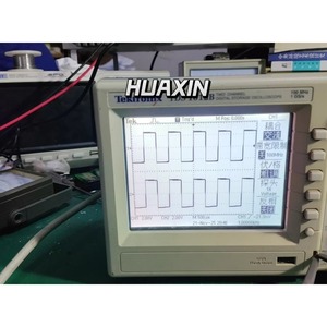 Tektronix TDS1012B 100Mhz, 1GSa/s sans accessoires UTILISÉ - Product Image 4