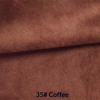Coussin en tissu peluche velours cristal ultra-doux, modèle 004, fabriqué en Chine, stock usine