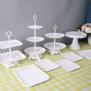 <span class=keywords><strong>Scaffale</strong></span> da <span class=keywords><strong>tavolo</strong></span> da Dessert espositore per decorazioni di compleanno <span class=keywords><strong>tavolo</strong></span> da riposo in stile europeo <span class=keywords><strong>tavolo</strong></span> da <span class=keywords><strong>scaffale</strong></span> Dim Sum per torta - Product Image 6