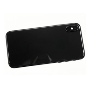 Teléfono Móvil Reacondicionado de Fábrica de Segunda Mano, Grado AA+, Original, para <span class=keywords><strong>iPhone</strong></span> <span class=keywords><strong>X</strong></span>, Xr, <span class=keywords><strong>Xs</strong></span>, Xsmax, Teléfono Celular Barato Desbloqueado - Product Image 5