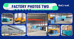 Generador Diésel Euro 5 <span class=keywords><strong>de</strong></span> 600KW, Motor Diésel <span class=keywords><strong>de</strong></span> 750kva, Generador Diésel Portátil Silencioso, Generador con Alternador en Venta - Product Image 2