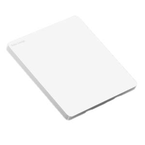 Interruptor de Panel Táctil para Iluminación de Pared, 16A 250V, 2 Tomas, Material de PC y Diseño Moderno - Product Image 3