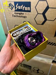 秋龍清風ギギゴライト改造ヘッドライト（清風ギギゴ車両用、中国製） - Product Image 6