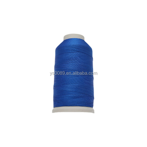 400D/3 0.4mm 超轻超强低收缩UHMWPE缝纫线，用于技术背包和运动装备 - Product Image 3