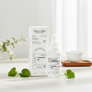 Wati for Skin Original Essence 30ml-Hecho en Corea ampolla de belleza revitalizante cuidado de la piel suero cuidado de la piel cosméticos Coreanos - Product Image 3