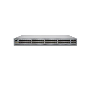 Commutateur réseau Juniper 48 ports SFP+ et 4 QSFP28 QFX5110-48S-AFO2 QFX5110-48S-AFO2 - Product Image 1