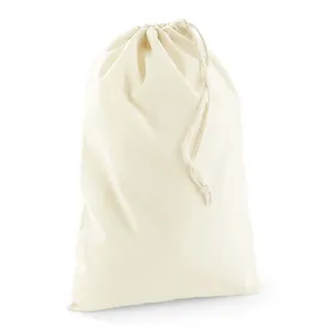 Bolsa de Algodón Reciclado L, Gadgets Ecológicos - Product Image 1