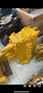 Запчасти для экскаватора Komatsu <span class=keywords><strong>PC210</strong></span>, главный регулирующий клапан в сборе 723-47-22402, главный регулирующий клапан komatsu - Product Image 6
