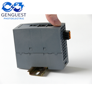 <b>Ethernet</b> <b>Switch</b> 6GK5004-1BD00-1AB2 6GK5004-1FB00-1AB2 6GK5008-0BA10-1AB2 6GK5008-0GA10-1AB2 for Industrial Automation - Product Image 1