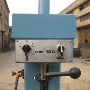 Máquina de Rectificado de Cilindros Verticales para Motocicletas SHM100 - Product Image 6