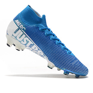<span class=keywords><strong>Scarpe</strong></span> da <span class=keywords><strong>Calcio</strong></span> per Allenamento all'Aperto Tacchetti Alti Resistenti <span class=keywords><strong>Scarpe</strong></span> da <span class=keywords><strong>Calcio</strong></span> per Sport - Product Image 2