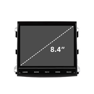 Henmall voiture multimédia Auto unité principale moniteur GPS Navigation Android autoradio pour Porsche Cayenne 2011-2017 carplay DSP - Product Image 3