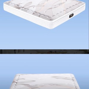 Aiyi <b>Memory</b> <b>Foam</b> Mattress 240mm Medium Firm MM-8 Home Use - Product Image 4