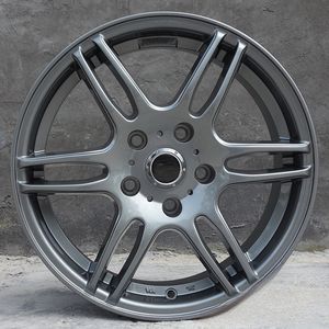 Modificación de Ruedas de Coche de 16 Pulgadas con Llantas de Aleación de Aluminio Aptas para Nissan Sylphy, Kia K3, Honda Civic - Product Image 2