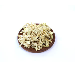 หัวไชเท้าขาวอบแห้งราคาถูก ขายส่ง อาหารวีแกน บรรจุภัณฑ์แบบขายส่ง อาหารเพื่อสุขภาพ - Product Image 5