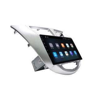 Roadnavi <span class=keywords><strong>Android</strong></span> 13 Autoradio Voor Hyundai Verna <span class=keywords><strong>Accent</strong></span> Solaris 2011-2016 Carplay Gps Navi 4G 360 Camera - Product Image 4