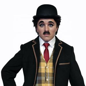 Nouvelle figurine en silicone pleine grandeur, personnalisable, très réaliste, de personnage de film comique, à forte durabilité, pour exposition – Tendance actuelle - Product Image 2