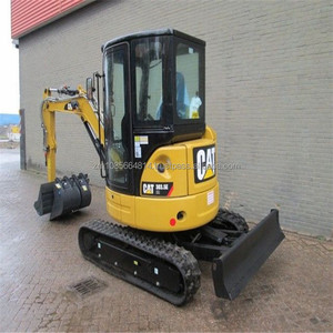 Mini-pelle cat 303.5 d'occasion, japon, 303 305 305.5 306 - Product Image 3