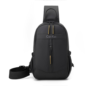 Mochila para Portátil Impermeable con Logotipo Personalizado al por Mayor, Mochila de Viaje para Negocios, Senderismo - Product Image 4