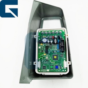 Panel de Pantalla LCD 539-00076 para Excavadora DX225LC - Product Image 3