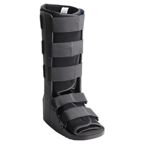 Attelle de marche pour tendon d'Achille pour adultes, fixation de l'articulation de la <span class=keywords><strong>cheville</strong></span>, marcheur réadaptateur, attelle pour personnes handicapées, personnes âgées, fractures - Product Image 3