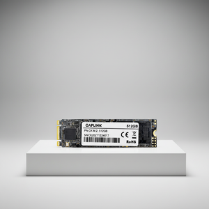 SSD Interno Original com Logo Personalizado OEM/ODM M2, Unidade de Estado Sólido SATA de 128GB, 256GB, 512GB, 1TB, 2TB SATA3 M.<span class=keywords><strong>2</strong></span> 2280 para Laptop - Product Image 1