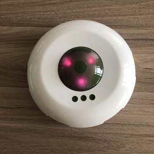 Electric Pet <strong>Cat</strong> <strong>Toys</strong> Automatic Smart <strong>Cat</strong> Training Self-<strong>moving</strong> <strong>Toy</strong> <strong>Cat</strong> Playing Indoor Interactive Pet <strong>Toys</strong> - Product Image 1