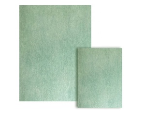 Junma JM-H02 0.3Mm Nhiệt Độ Cao Chịu Mài Mòn Không Amiăng Con Dấu Giấy Vật Liệu Sợi Gasket Doanh Tấm - Product Image 6