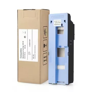 Supercolor MC-08 MC08 Maintenance Tank Waste Ink <b>Pad</b> for Canon ImagePROGRAF IPF8000 IPF8100 IPF8400 IPF 8000 9000 8000s <b>Printers</b> - Product Image 5