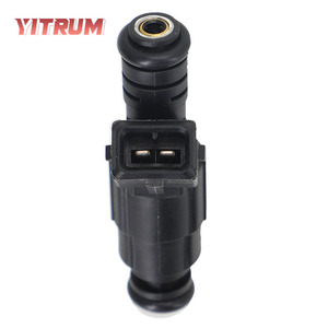 หัวฉีดน้ำมันเชื้อเพลิง YITRUM รุ่น 0280155703 สำหรับรถยนต์เชฟโรเลตดีเซล - Product Image 2