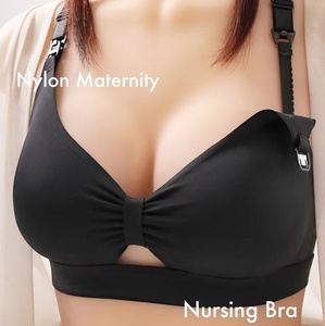 Haute Qualité Sans Fil Femmes Soins Infirmiers Soutien-Gorge En Gros - Product Image 2