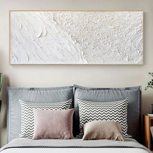 <span class=keywords><strong>Peinture</strong></span> originale <span class=keywords><strong>de</strong></span> grande taille, <span class=keywords><strong>peinture</strong></span> à la main, art mural, décoration <span class=keywords><strong>de</strong></span> la maison, hôtel, art abstrait, toile texturée 3D, <span class=keywords><strong>peinture</strong></span> à l'huile esthétique - Product Image 1