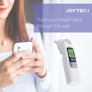 Ousekeep-roductos edicales, hermómetro - Product Image 2